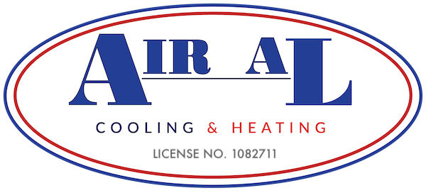 Air-Al, Inc. Logo
